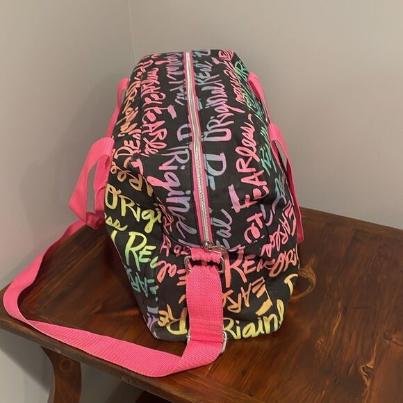 Justice Duffle Bag - Picture 2 of 9